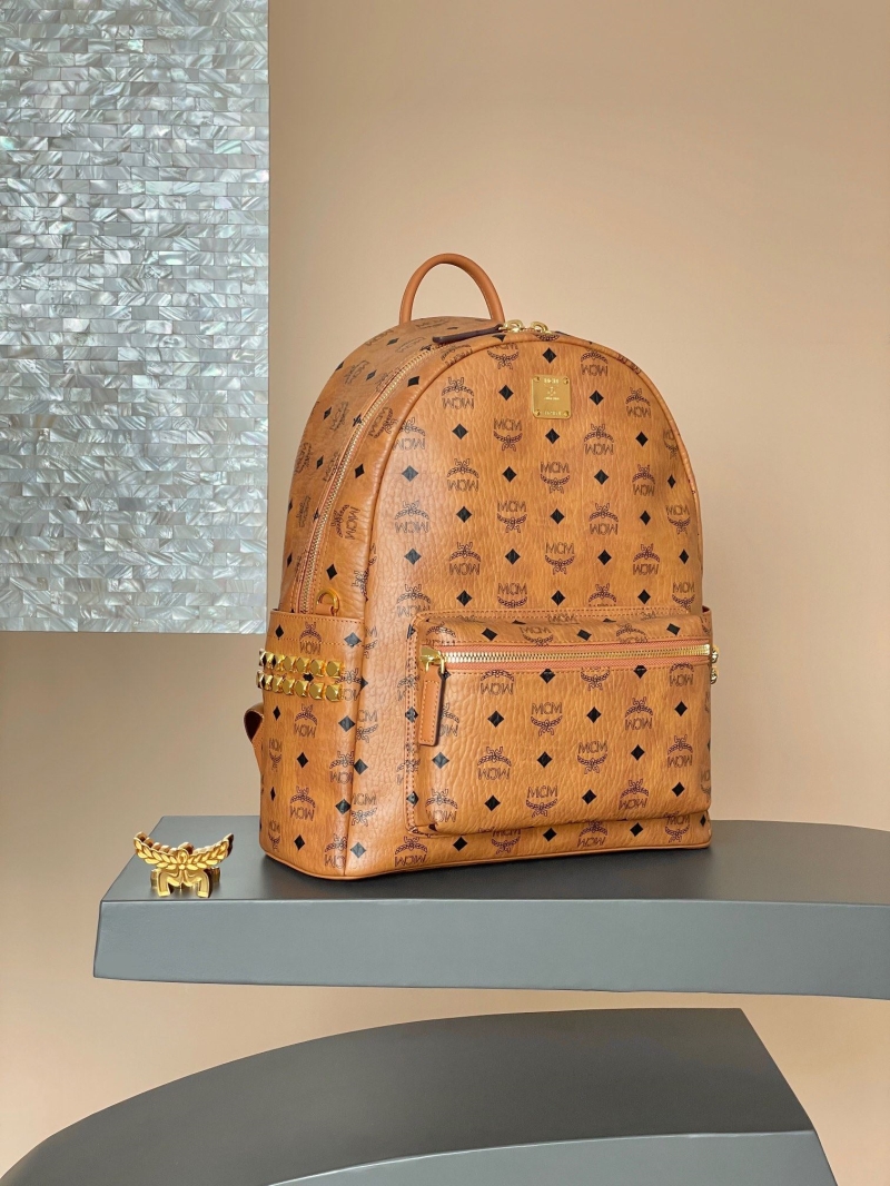 MCM Backpacks